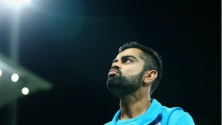 Virat Kohli at 27 – From Angry Young Man to Leader of Indian Cricket, the journey continues Virat Kohli at 27 – From Angry Young Man to Leader of Indian Cricket, the journey continues