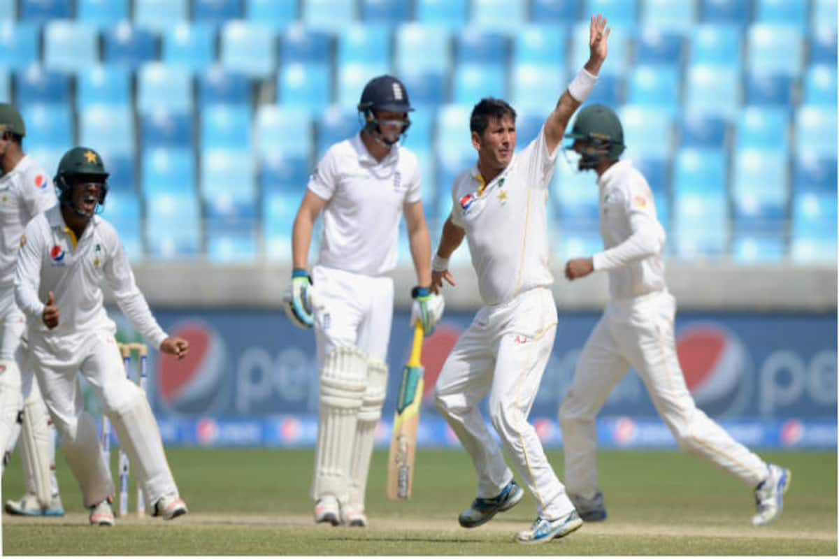 Pakistan Vs England 3rd Test Free Live Streaming Watch Free Live Stream And Telecast Of Pak Vs Eng Day 2 On Ten Cricket India Com