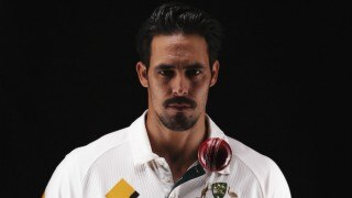 Mitchell Johnson – The Assassin’s Breed Mitchell Johnson – The Assassin’s Breed