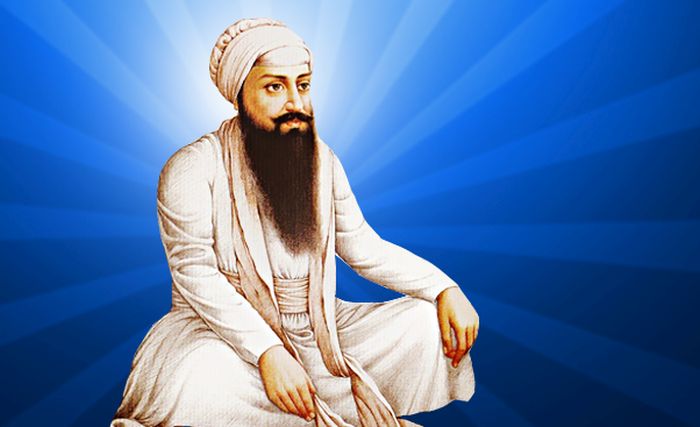11 Sikh Gurus who established the essence of Sikhism 