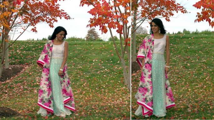 Design the South Asian Outfit of your Dreams with Online Fashion Store ...