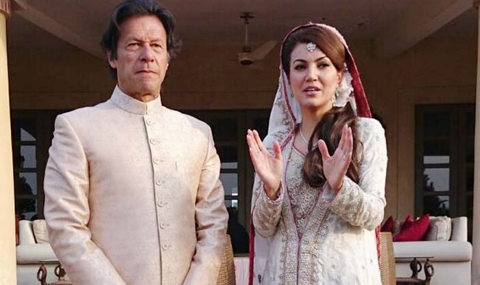Imran Khan Has Five Illegitimate Children, Some of Them Indian, Claims ... Porn Photo Hd