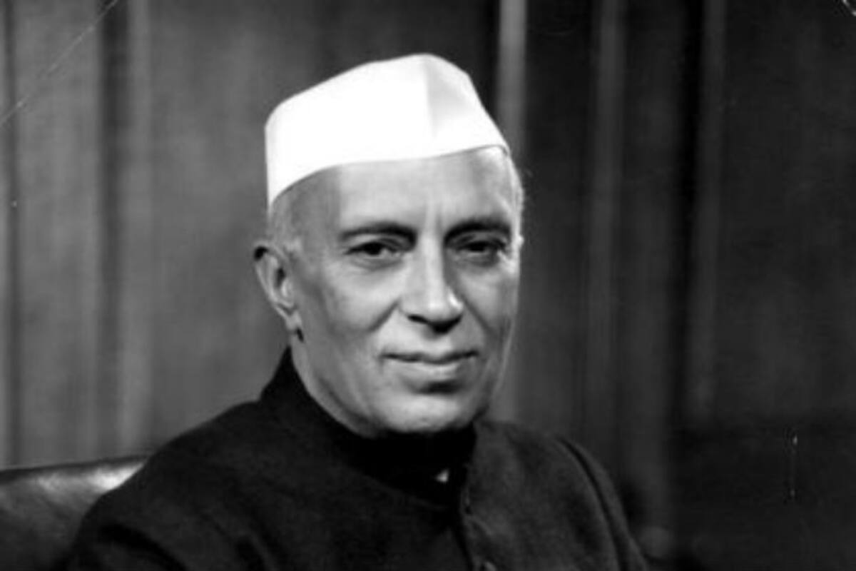 Memories of Pandit Jawaharlal Nehru | India.com