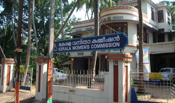 Kerala Women S Commission Directs DGP To Register Case Against IUML   Kerala Women Commission 