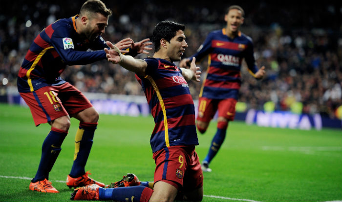 Luis Suarez, Neymar lead Barcelona’s 4-0 rout of Real Madrid in Spanish ...