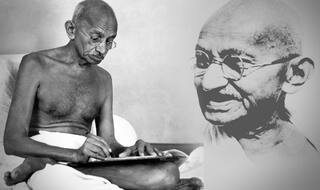 गांधी जयंती विशेष: जब सत्य और अहिंसा के पुजारी ने बोला झूठ, की चोरी और पी सिगरेट