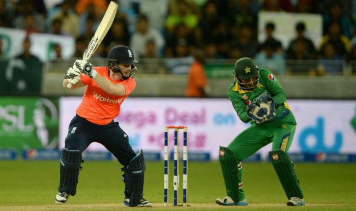 Pakistan Vs England 2nd T20 2015: Live Score And Ball By Ball ...