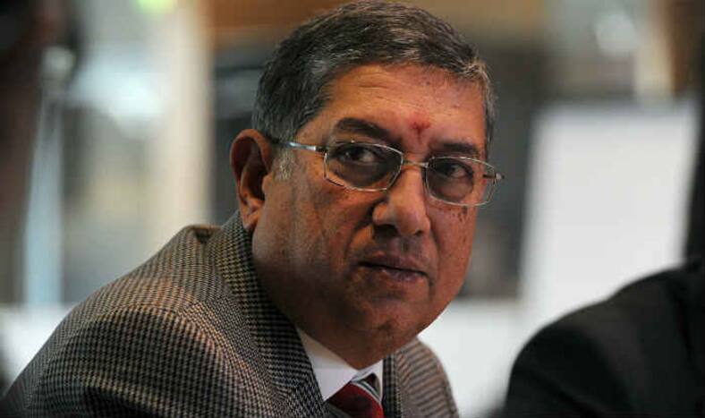 N Srinivasan age, N Srinivasan wife, N Srinivasan son, N Srinivasan net worth, BCCI, BCCI news, Rupa Gurunath, who is Rupa Gurunath, Rupa Gurunath age, Rupa Gurunath husband, Rupa Gurunath india cements, TNCA President