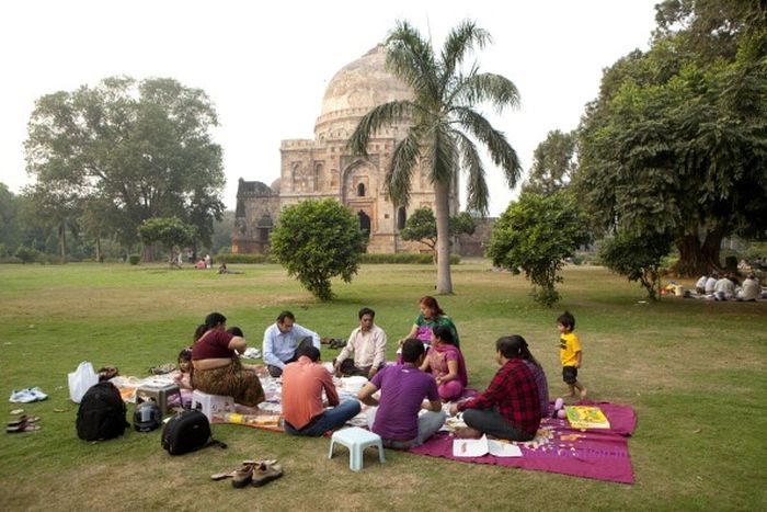 Picnic