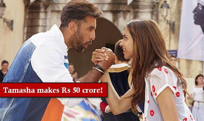 Ranbir Kapoor's fees for 'Tamasha' was Rs 38 crore