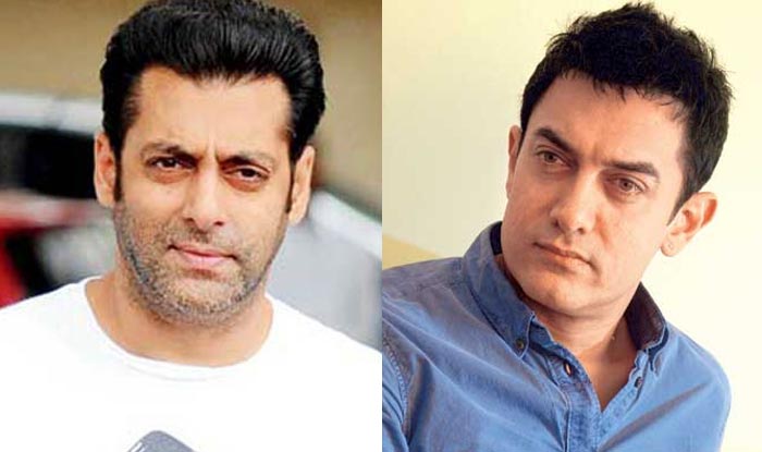 Aamir Khan Hasn’t Watched Salman Khan’s Race 3 but he is Sure The Film