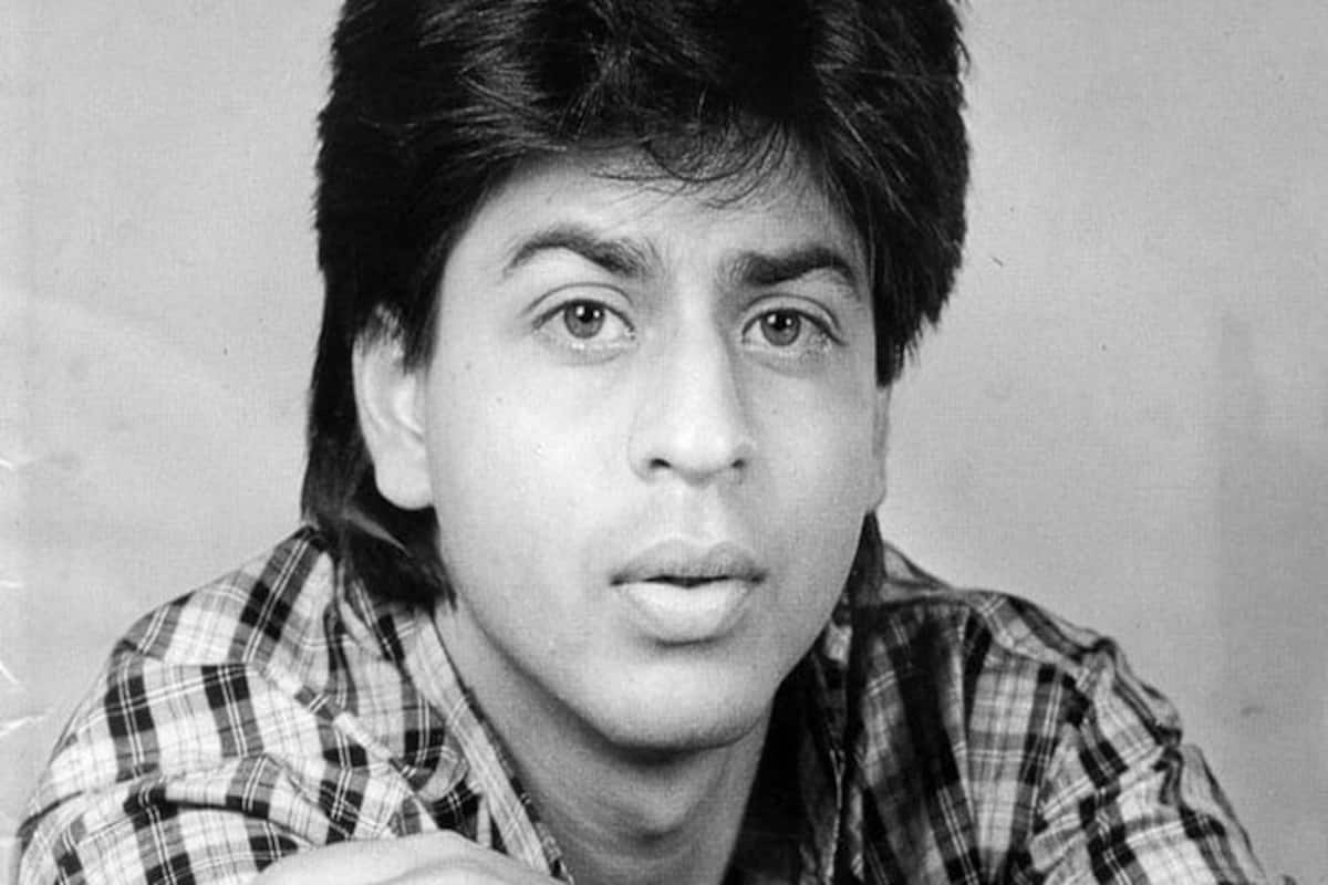 7 Firsts in Shah Rukh Khan's life you probably did not know about! |  India.com