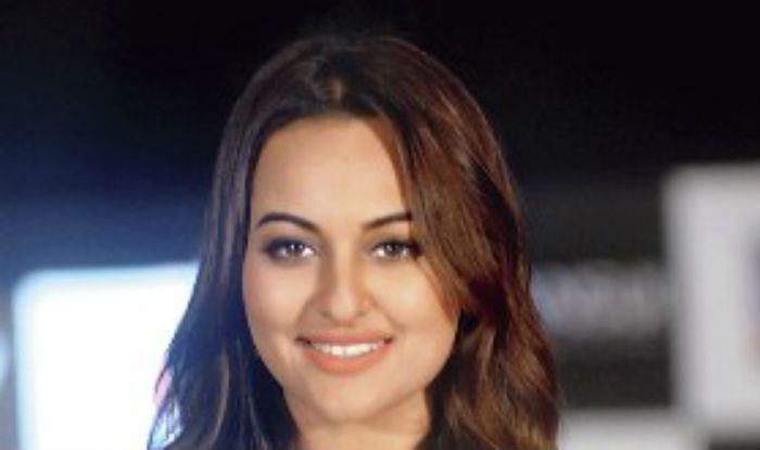 Sonakshi Sinha Getting Marriage Vibes