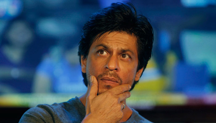 Intolerance controversy: Shah Rukh Khan takes U-turn all over again ...