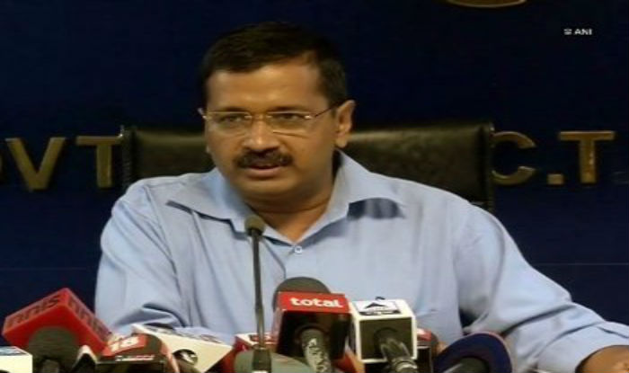 AAP Government clears Jan Lok Pal Bill | India.com