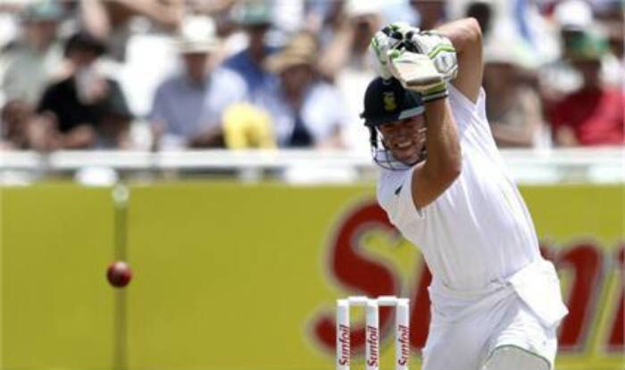 AB De Villiers leapfrogs Steve Smith as top-ranked Test batsman | India.com