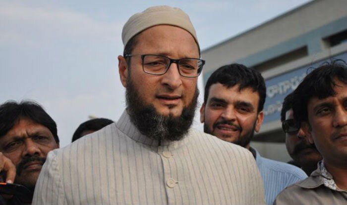Owaisi reacts sharply to RSS chief's 'population imbalance' remark, calls  it 'dog whistling'