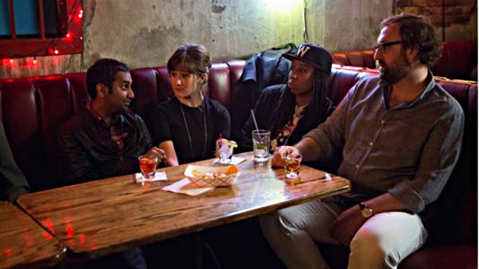Aziz Ansari's 'Master Of None' is a Smart, Real and Hilarious Triumph