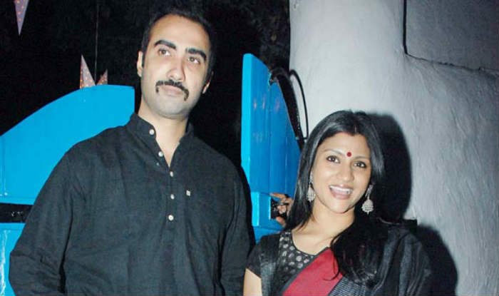 Ranvir Shorey to act in Konkona Sen Sharma’s directorial debut | India.com