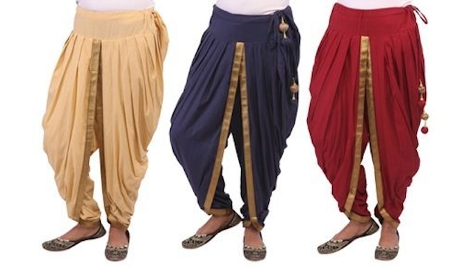 Indo western dance costumes Clearance