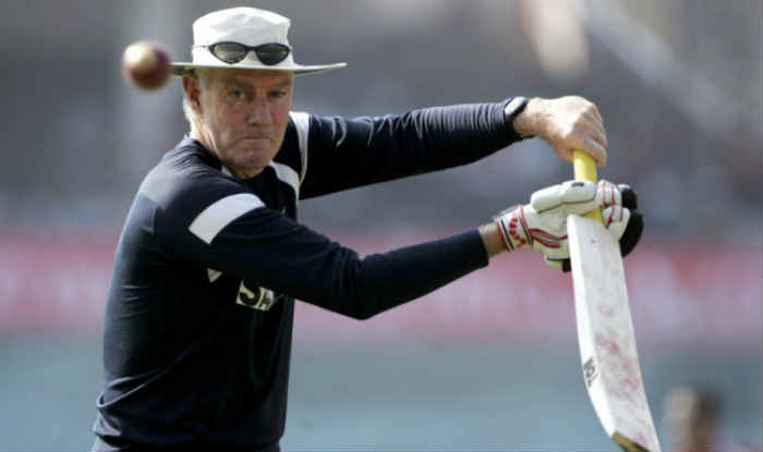 Board Offered New Contract But I Did Not Need That Stress: Greg Chappell