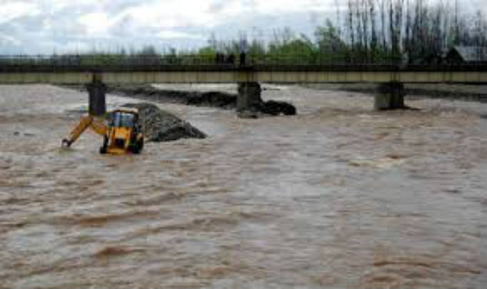 Central team to visit Tamil Nadu to assess flood damage | India.com