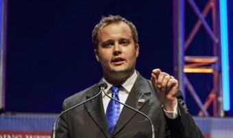 Josh Duggar sued by porn star for assault | India.com