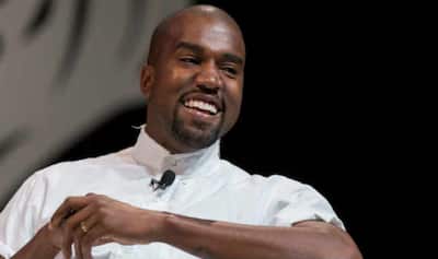 Kanye West forgot own lyrics  Music News - The Indian Express