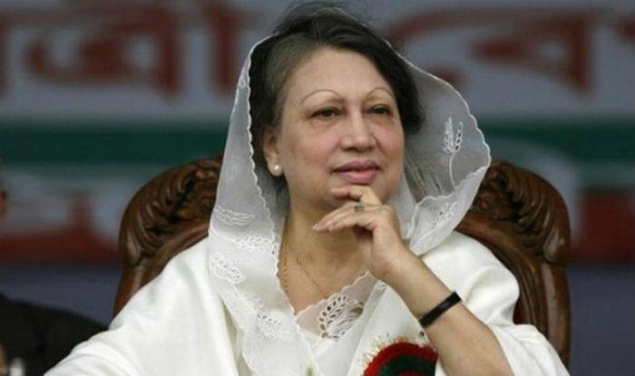 Bangladeshs Former Pm Khaleda Zia Gets Bail In Graft Case 3257