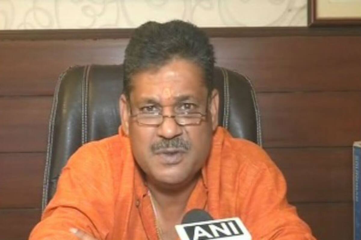 Sri Lanka, UAE hosting India-Pakistan is very funny: Kirti Azad Sri Lanka, UAE hosting India-Pakistan is very funny: Kirti Azad