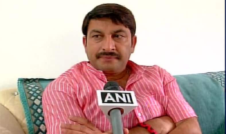 manoj-tiwari