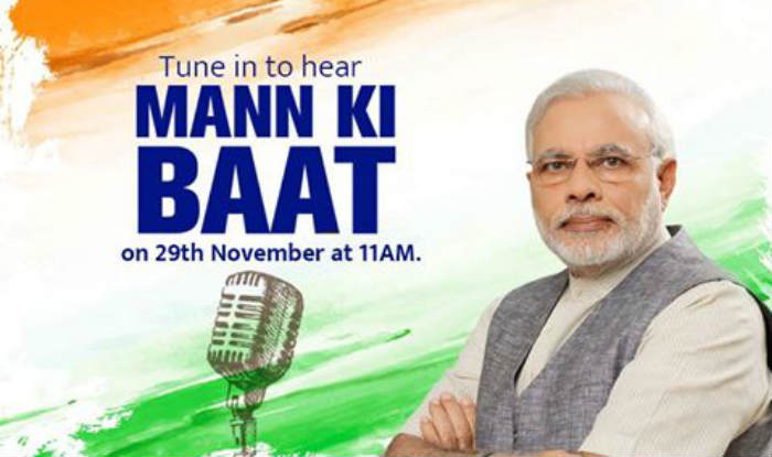 Modi Listen Live Streaming of Narendra Modi Mann Ki Baat: Listen PM Modi’s speech ...