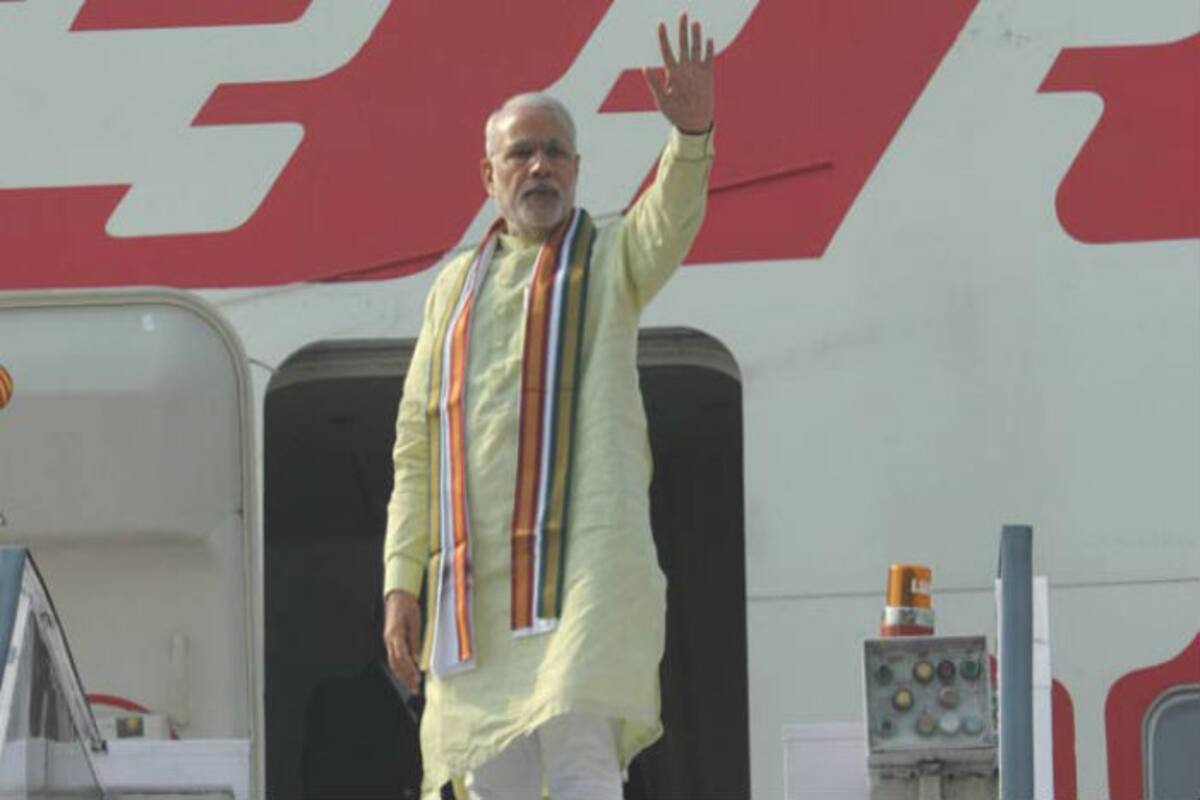 PM Modi at British Parliament - Prime Minister Narendra Modi's five-day  tour to UK and Turkey