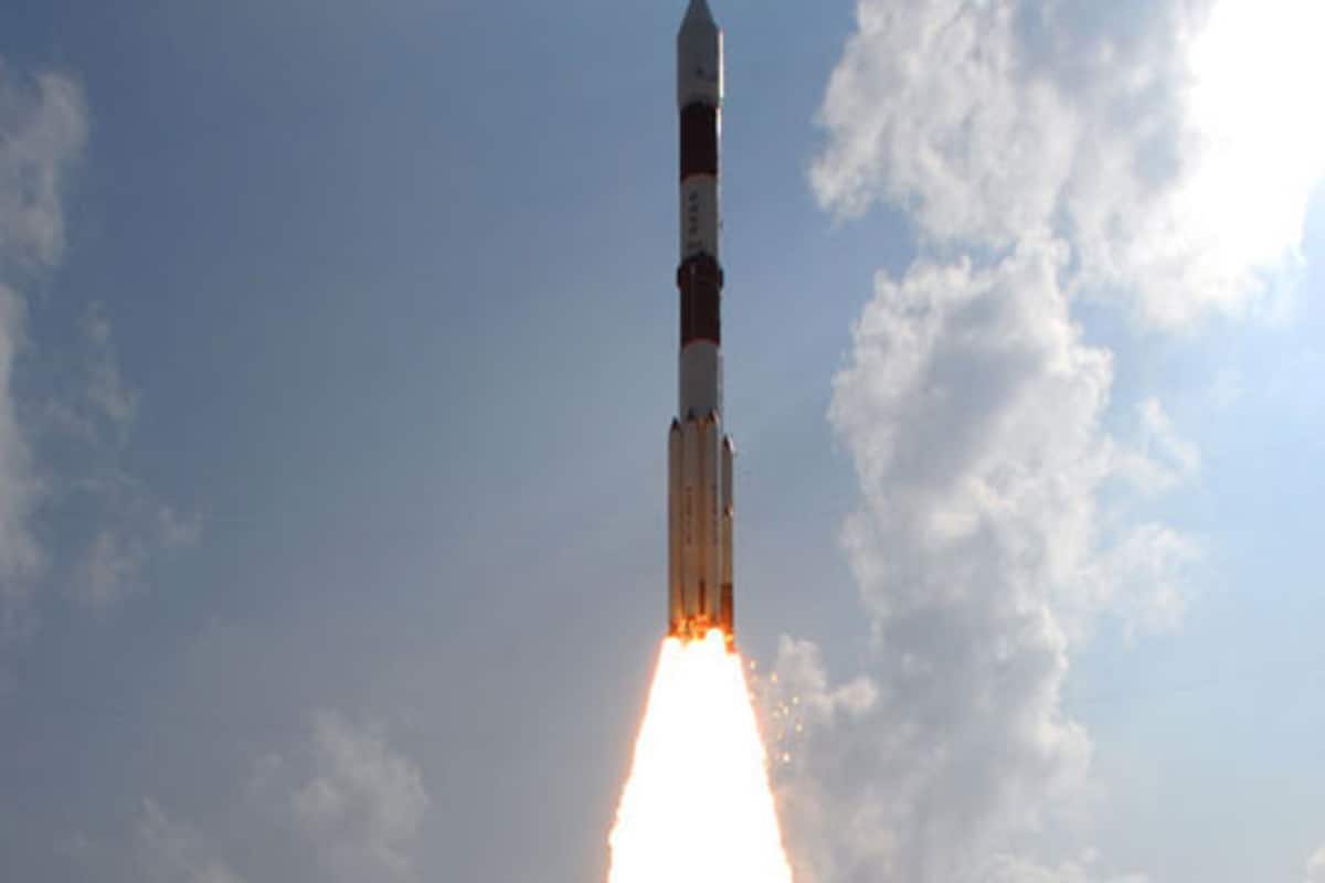 largest space rocket
