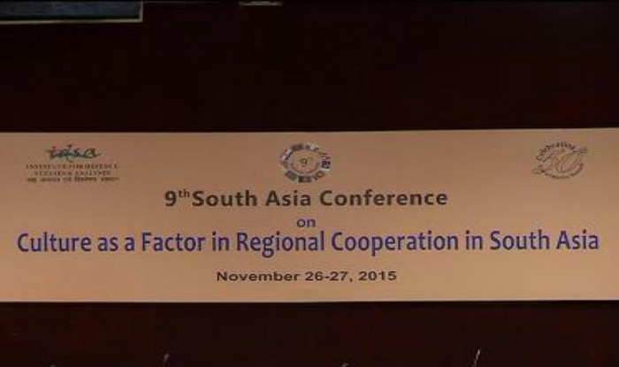 South Asia promotes regional cooperation through culture | India.com