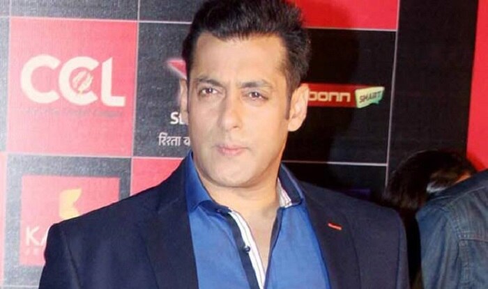 Salman Khan still SINGLE; Prem Ratan Dhan Payo star speaks up on