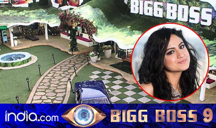 Priya malik is the new captain of bigg boss 9 house!