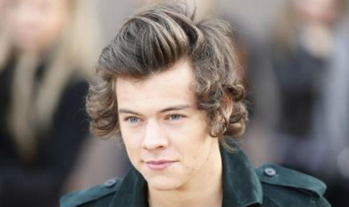 Harry Styles Hooked Up With A Fan