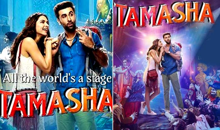 Tamasha full movie hotstar hot sale