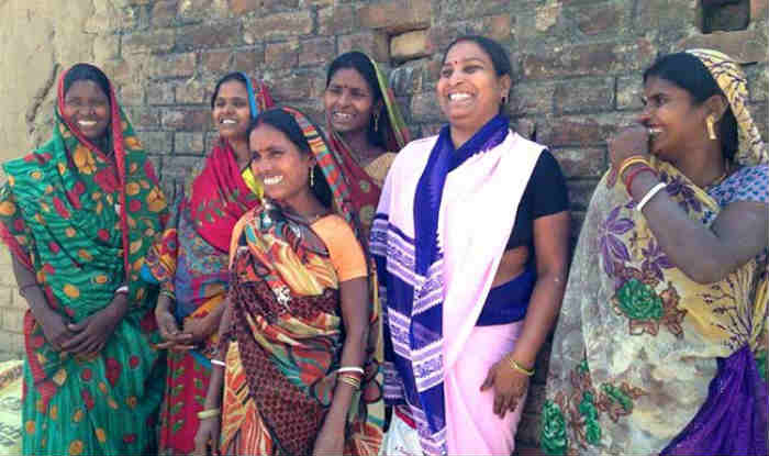 600 women from Vaidpura covered under Pradhan Mantri’s Surakhsa Yojna ...