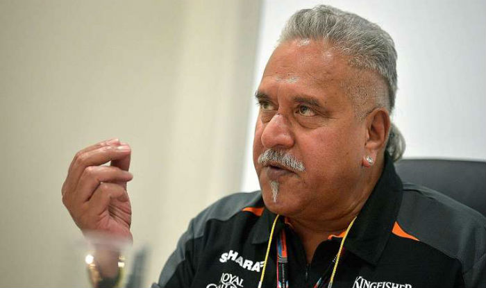 Force India boss Vijay Mallya has targeted a podium at their 100th race in  Canada | F1 News | Sky Sports