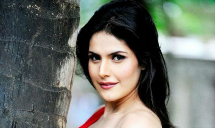 Zarine Khan was scared to tell Salman Khan about Hate Story 3 
