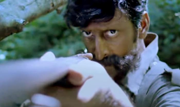 Killing Veerappan Trailer Ram Gopal Varma Is Back To What He Does Best