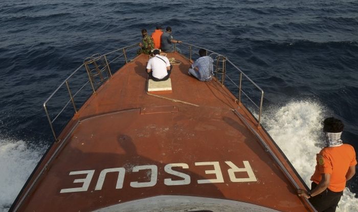 Indonesia Stops Search For Sunken Boat Victims, Confirms 66 Dead, 12 ...