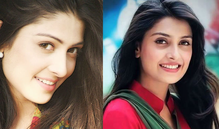Pakistani Natural Beauty Girls