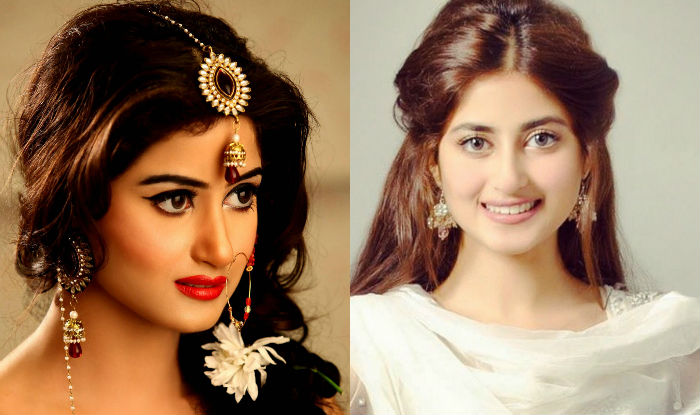 700px x 415px - 11 Pakistani actresses Bollywood should welcome with an open heart! | India. com