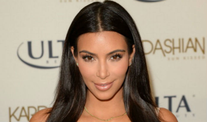 Kim Kardashian Blasts Bad Mother Kris Jenner 