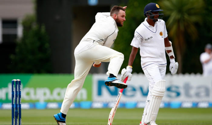 New Zealand Vs Sri Lanka 1st Test 2015 Day 1 Cricket Live Streaming And Live Score Of Nz Vs Sl 2268