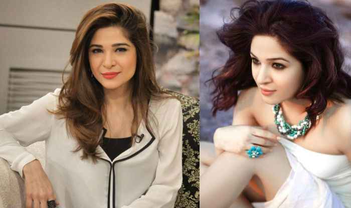 700px x 415px - 11 Pakistani actresses Bollywood should welcome with an open heart! |  India.com