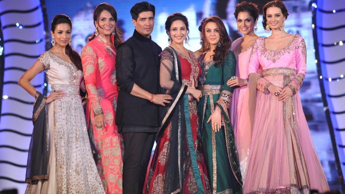 Manish Malhotra